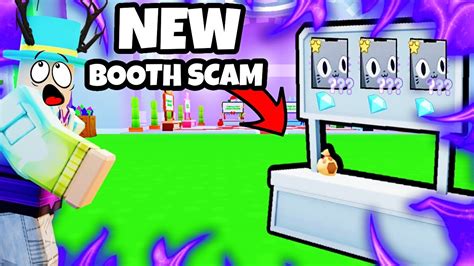 How to scam in pet simulator x. Things To Know About How to scam in pet simulator x. 